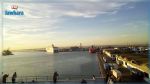 Une centaine d'individus appréhendés pour tentative de migration clandestine depuis le Port de la Goulette