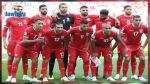 Amical : La sélection nationale affronte son homologue algérienne