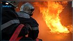 Pays-Bas : Incendie au club des Tunisiens à La Haye