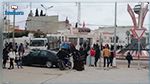 Augmentation du prix des carburants : Des protestataires ferment plusieurs artères à Monastir