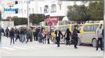 Sousse : Les propriétaires des taxis protestent