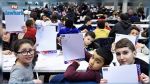 Messadine : La dictée géante dimanche prochain au stade municipal