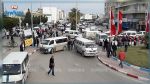 Mise à jour : La liste des routes bloquées à Sousse