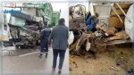 Gafsa : Un accident de la route fait deux morts