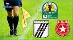 Coupe de la CAF - Quarts de finale retour : Désignation des arbitres