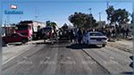 Protestations : Trois routes coupées à la circulation à Sfax