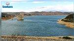 Hausse de plus de 70% du stock global des barrages