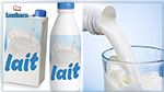 Hausse du prix du lait à la production