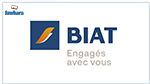 La BIAT dévoile son nouveau logo et sa nouvelle signature 