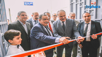 Foire internationale de Sousse : Le ministre de l'Education inaugure le salon de l'Informatique et de la bureautique 