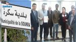 Démission collective du conseil municipal de la Soukra 