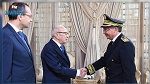 Le nouveau gouverneur de Siliana prête serment