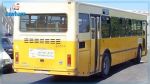 Collision entre un poids-lourd et un bus de transport public à la Manouba : Six blessés