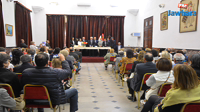 Hommage à des familles juives qui ont donné leurs noms à des rues à Sousse