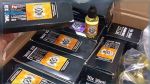 Monastir : Saisie de cigarettes électroniques d'une valeur de 400 MD