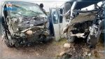 Le ministère de l'Intérieur revient sur les causes de l'accident de Feriana 
