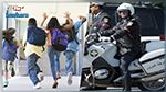 Avis de circulation à l'occasion des vacances scolaires