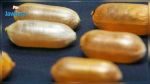 Aéroport Tunis - Carthage : Saisie de 212 capsules de pâte de cannabis