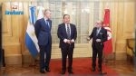 Jhinaoui rencontre son homologue argentin Jorge Faurie à Buenos Aires