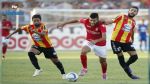 ESS - EST : Compositions des deux équipes 