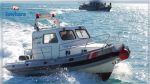 Trois marins-pêcheurs secourus au large de Hergla