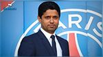 PSG : Nasser Al-Khelaïfi mis en examen