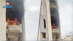 Sousse : Deux enfants meurent dans l'incendie d'un appartement à Corniche