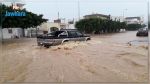 Jendouba : Reprise du trafic routier à la route reliant Rmila à Ouedi Ghrib