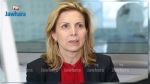 Salma Elloumi désignée présidente de Nidaa Tounes (clan Hammamet)