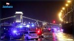 Hongrie : 7 morts et 19 disparus après le naufrage d'un bateau dans le Danube