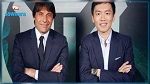 Antonio Conte, nouvel entraineur de l'Inter Milan
