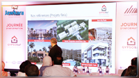GYPSOBAT : Le grand rendez-vous des professionnels du bâtiment à Sousse
