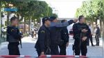 Attentat-suicide à Tunis : Deux policiers et trois civils blessés, selon le ministère de l'Intérieur
