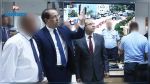 Les attaques de Tunis ont échoué, selon Youssef Chahed