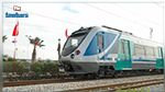 Demain, suppression provisoire des dessertes ferroviaires entre Moknine et Mahdia