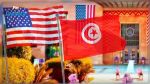L'ambassade US à Tunis fermée au public ce lundi pour des raisons sécuritaires