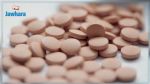 Kasserine : Saisie de 1700 comprimés psychotropes