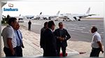Aéroport de Monastir : Arrivée du 1er vol charter de provenance d’Alger