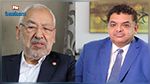Lotfi Zitoun renonce à son poste de conseiller politique auprès de Rached Ghannouchi