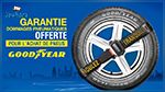 Parenin lance un concept unique en Tunisie: La Garantie Dommage Pneumatiques Goodyear