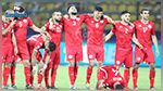 Tunisie - Nigéria : Les Aigles de Carthage en rouge