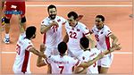 Volley - Championnat d'Afrique des Nations : La Tunisie domine le Tchad