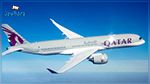Qatar Airways lance l’Ultramoderne Airbus A350 en Tunisie