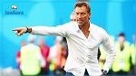 Hervé Renard nouveau sélectionneur de l'Arabie Saoudite