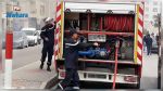 Incendie dans un centre commercial à Ben Guerdane