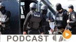 Journal Info 12h00 du jeudi 01 août 2019