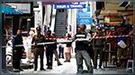Quatre blessés dans des attentats à la bombe à Bangkok
