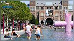 Pays-Bas : La canicule a fait 400 morts