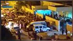 Gafsa : Un accident de la route fait deux morts et trois blessés