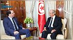 Conseil ministériel la semaine prochaine sur les prochaines élections